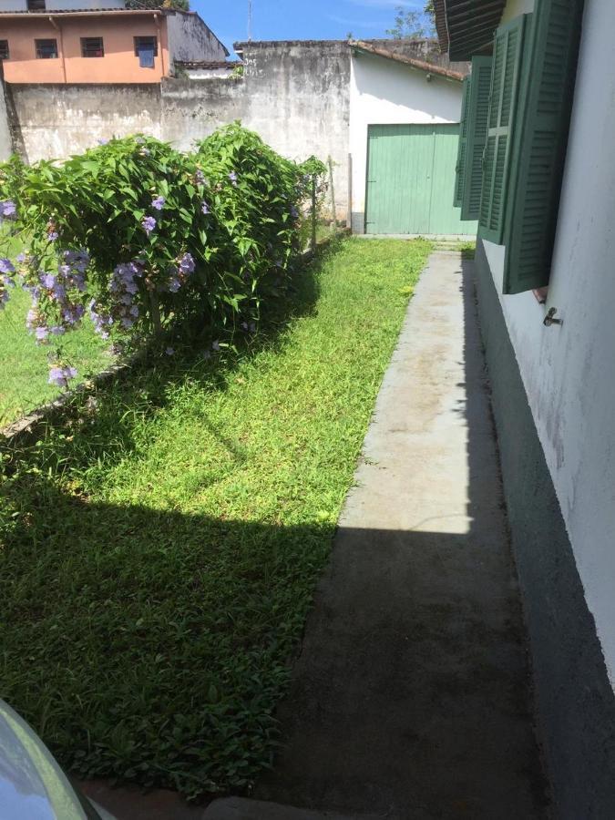 Casa Caraguatatuba Praia Martim De Sa Exterior foto