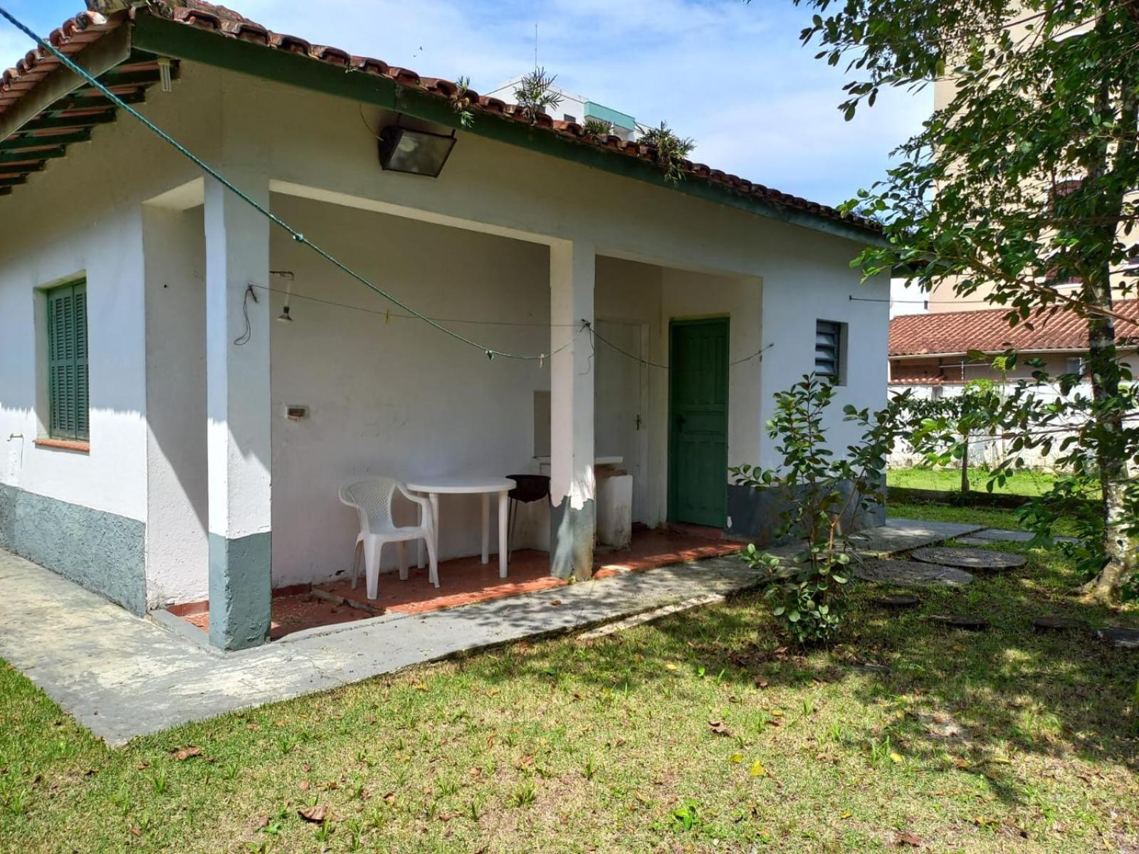 Casa Caraguatatuba Praia Martim De Sa Exterior foto